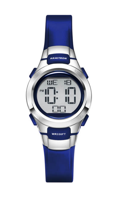 Armitron discount chrono alarm